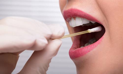 BioEnergetic Testing