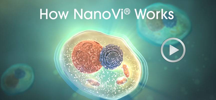 NanoVi® Video