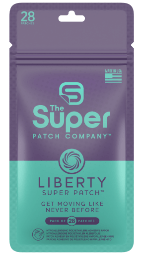 Liberty Super Patch