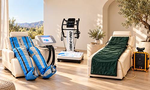 The Health Circuit